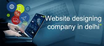Hire Best Website Designing Company In India For User Experiences